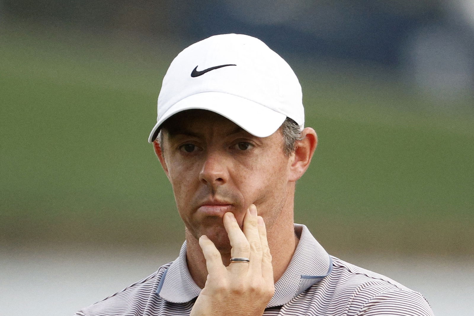 Rory McIlroy